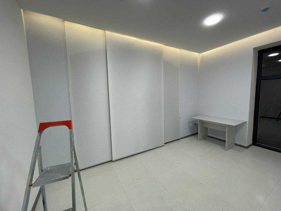 Жалюзи, Шторы, Карнизы, Перила, Жалюзилар, Jalyuzi derazalar uchun.