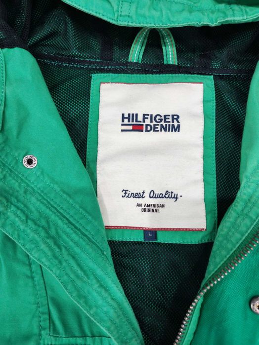 Яке Tommy Hilfiger