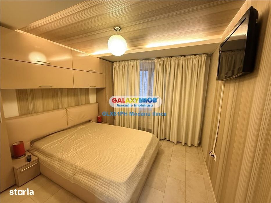 Inchiriere apartament 3 camere, Bulevardul Bucuresti, Ploiesti