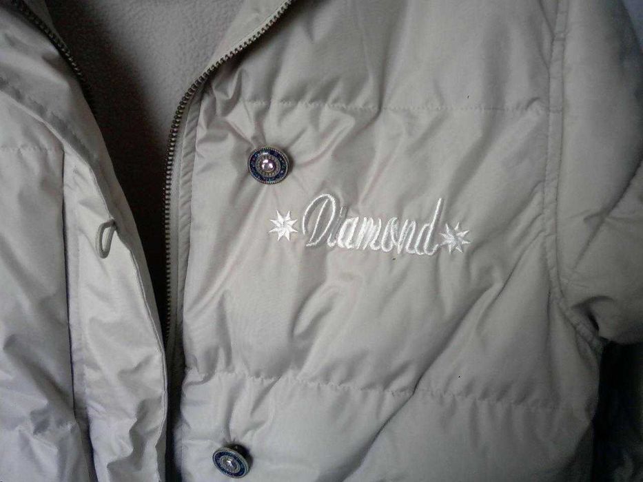 Дамско зимно яке