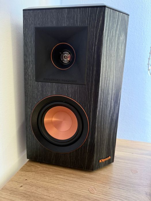 Klipsch RP-402 S set ap noi