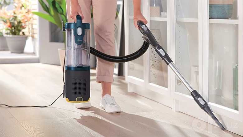 Пылесос Hoover HL4 Pets с гарантией 2 года + доставка бесплатно!