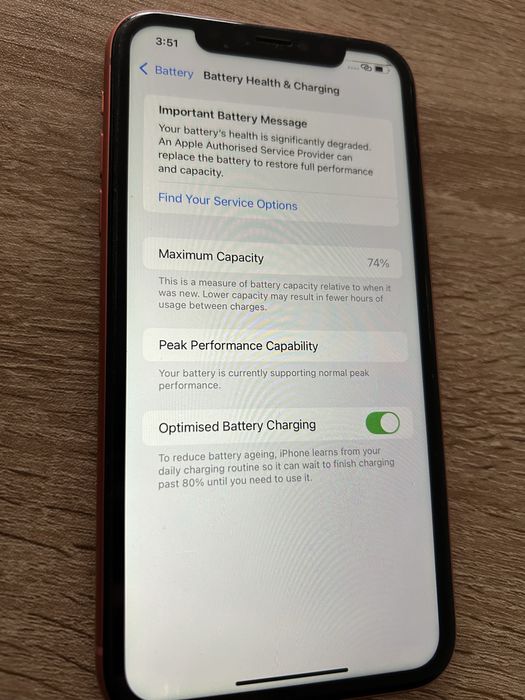Iphone Xr 64gb пълен комплект