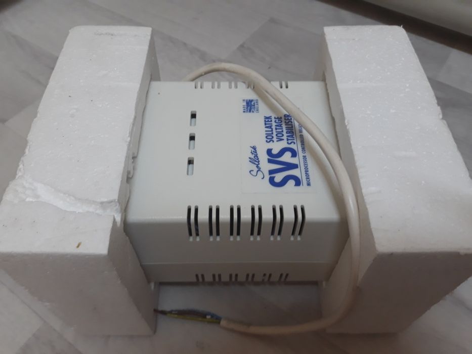 Стабилизатор новый