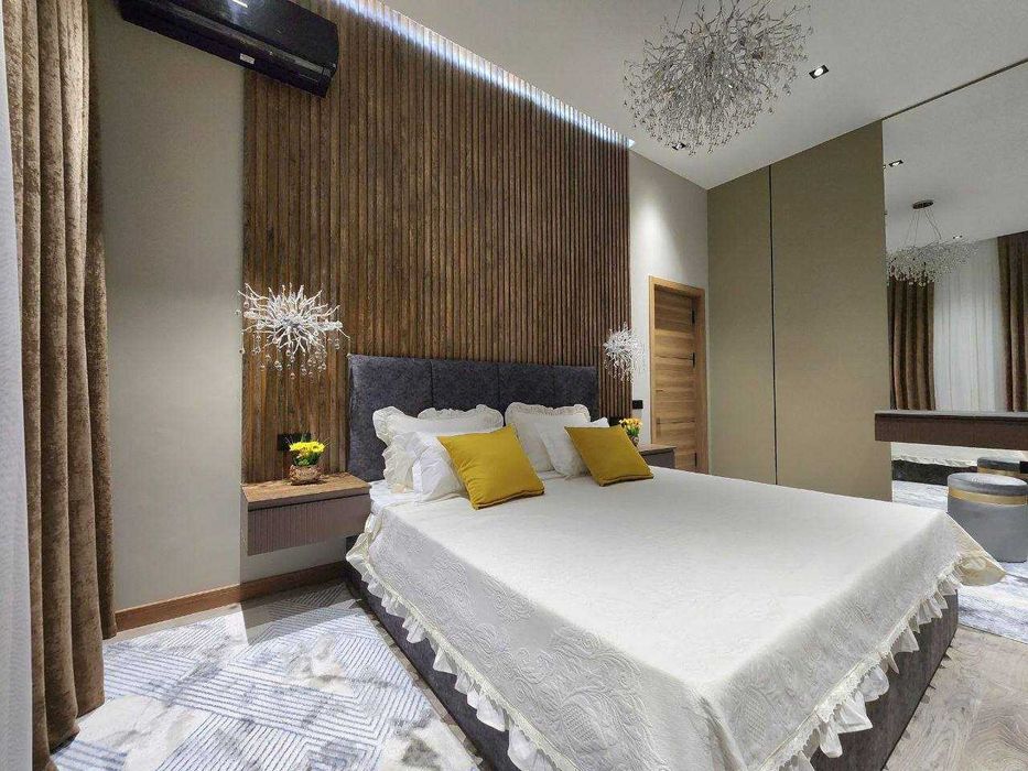 НОВОСТРОЙКА «Garden’s Residence»
в аренду