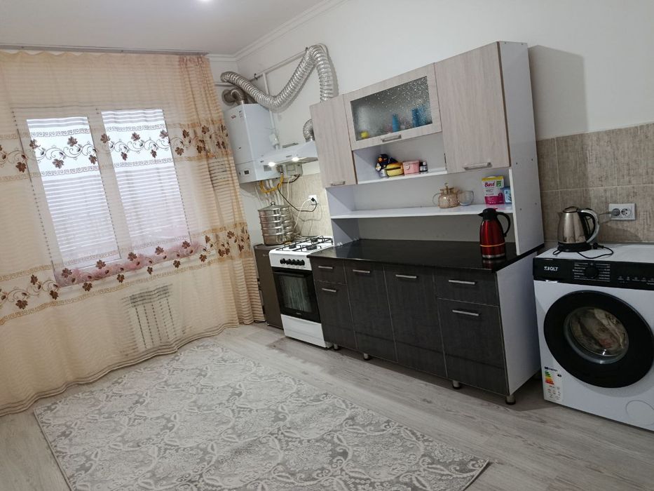 Ижара Уй новостройкадан