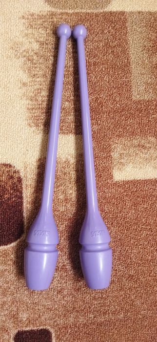 Оригинални гимнастически бухалки SASAKI