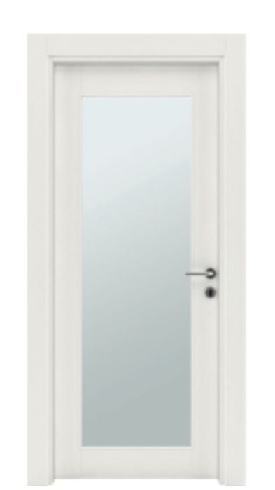 Интериорни врати one panel