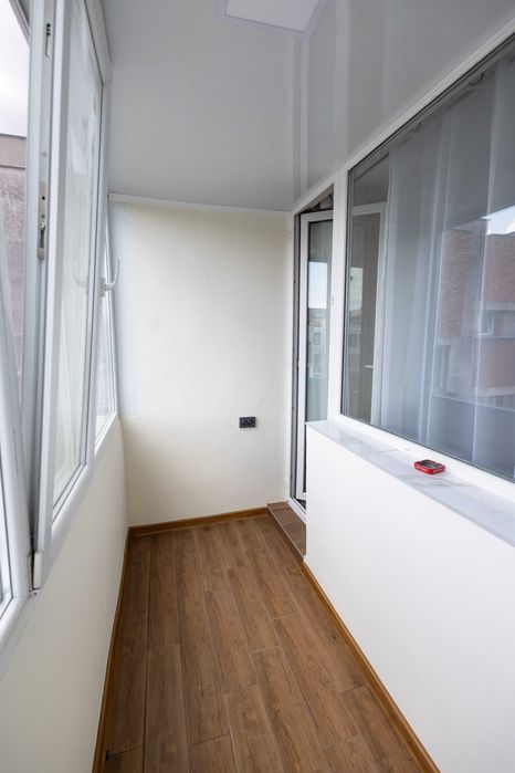 Продава четиристаен апартамент в гр. Разград - снимка 16
