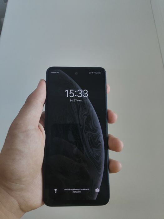 Tecno Spark go2024