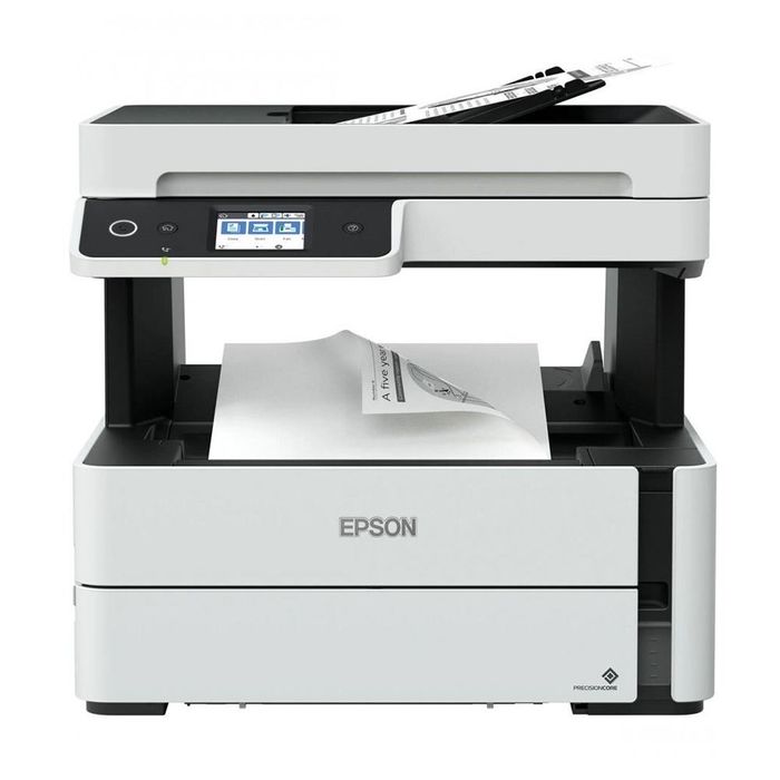 Epson m3170 двухстороный