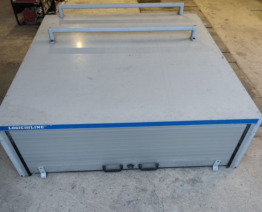 Хардтроп/Транспортна метална кутия