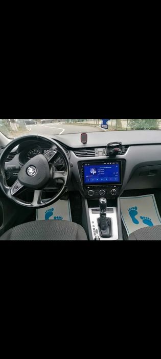 Vând Skoda Octavia preț negociabil