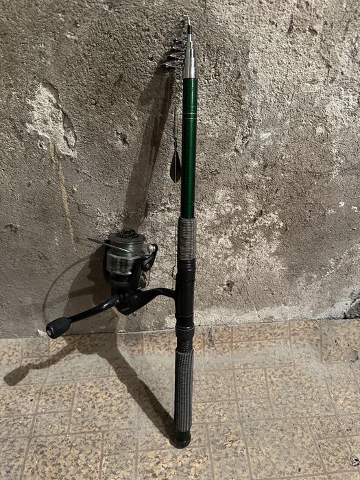 Въдици за риболов