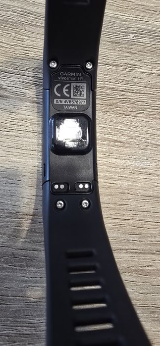 Garmin Vivosmart HR - doar cablu de incarcare