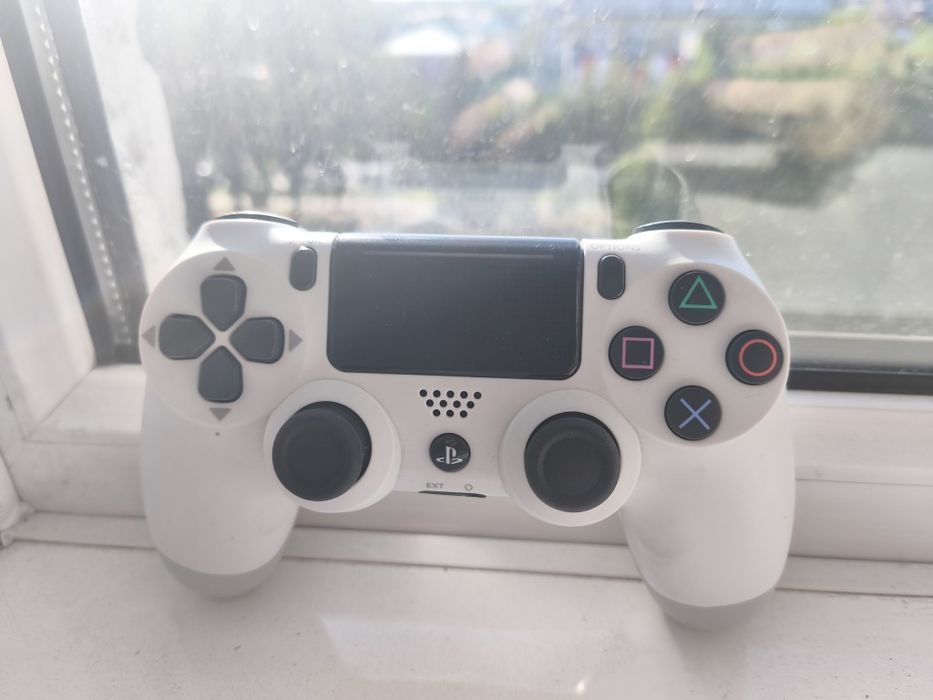 Джойстик ps4 dualshock