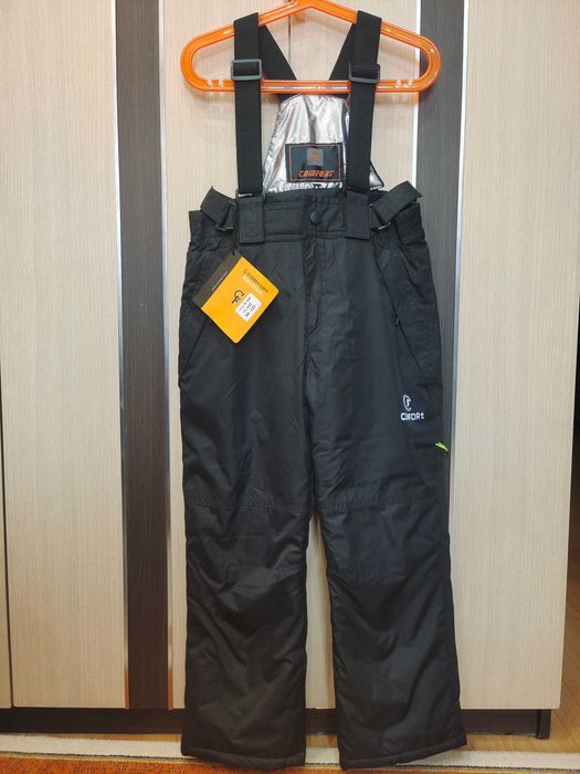 Продам штаны осенние/демисезон на мальчика