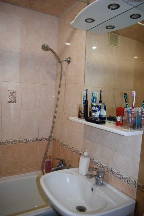 Продажа 4-комнатной квартиры