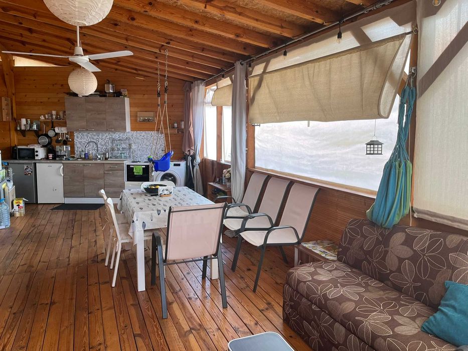 Продава се Къща в Созопол - 90 кв.м за 159 €/кв.м - Снимка #6