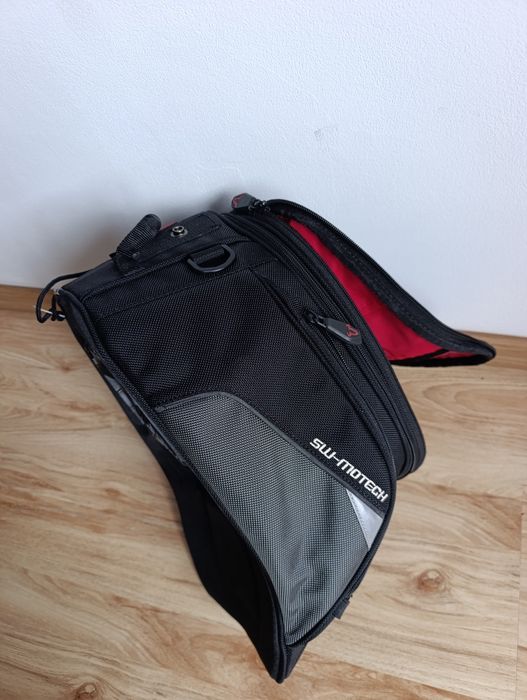 Tankbag geanta rezervor sw motech