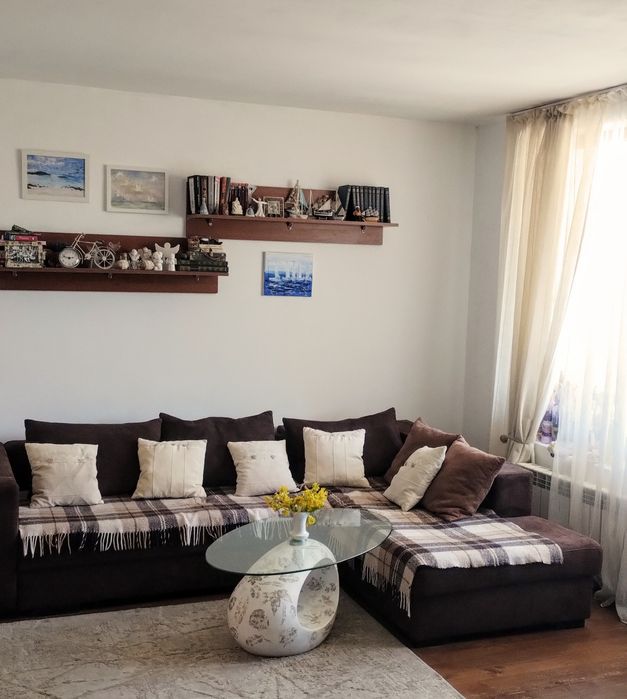 Продава се Тристаен апартамент в Банско - 100 кв.м за 880 €/кв.м - Снимка #2