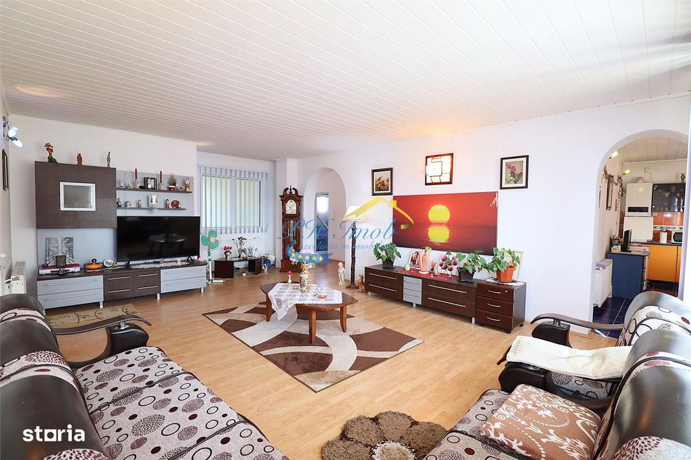 Vila de vanzare Campina, Prahova