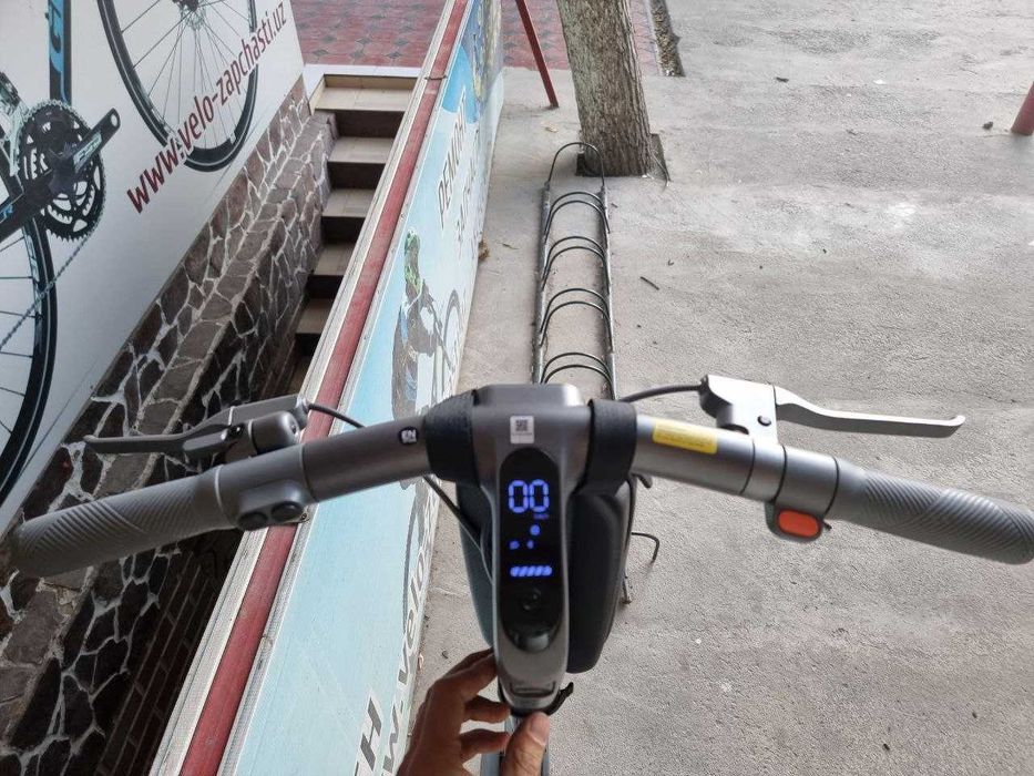 Электросамокат Yadea ElitePrime