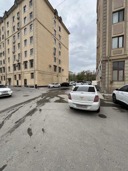 Недвижимость в аренду