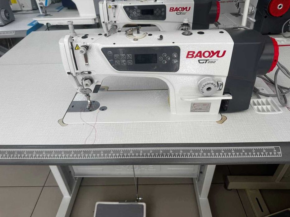 BAOYU avtomat GT 282  300$
