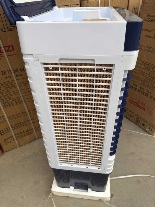 AIRCOOLER, Портативный воздухоохладитель, ледяное охлаждение,
