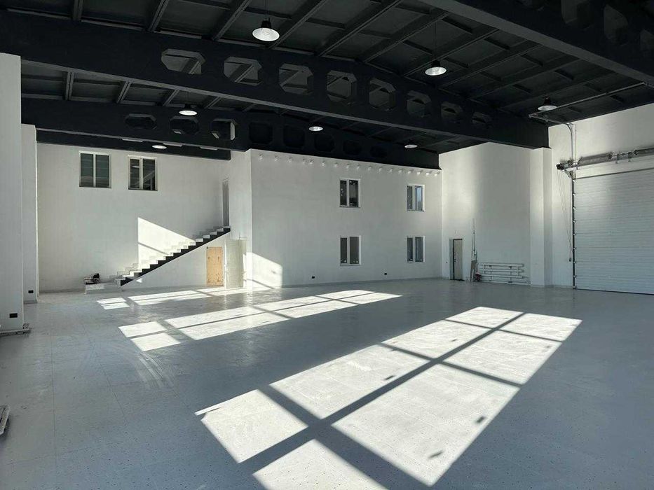 Сдам в аренду помещение