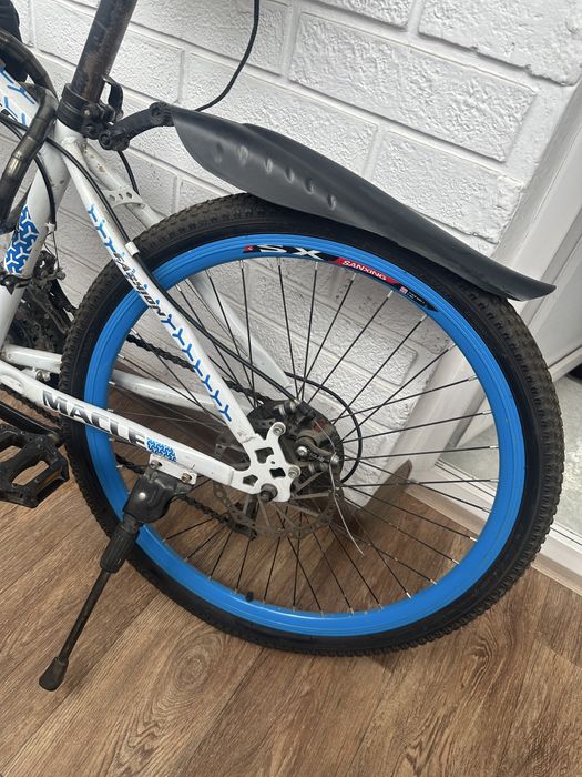 Продам велосипед.