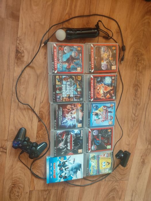Срочно Продам PlayStation 3
