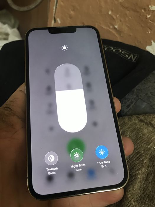 Iphone 13 Pro 256 Gb
