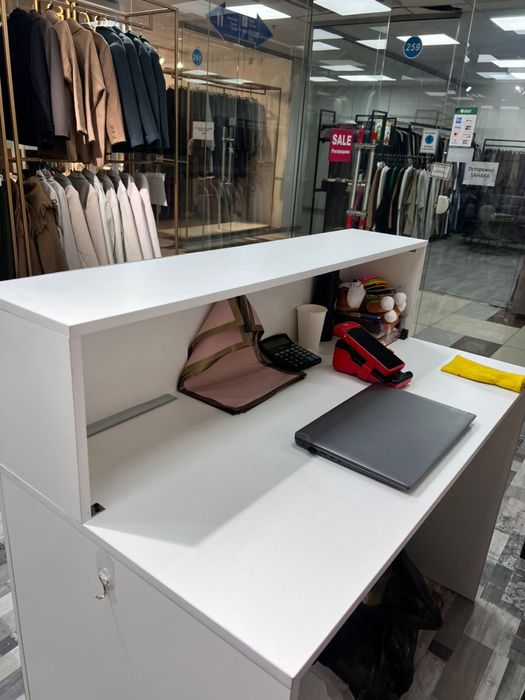 торговое оборудование