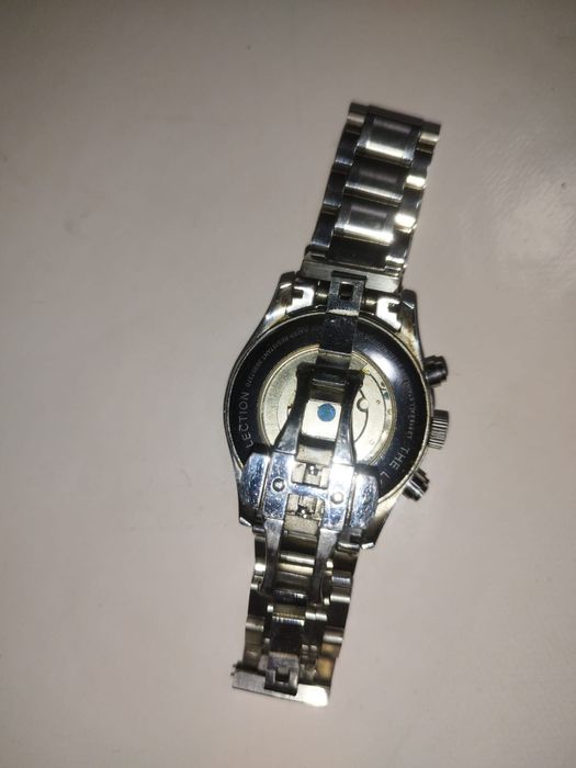 Longines без стекла и стрелок