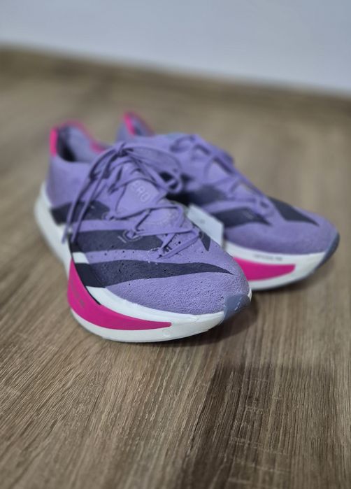 Adidas Adizero Prime X3 marime 40