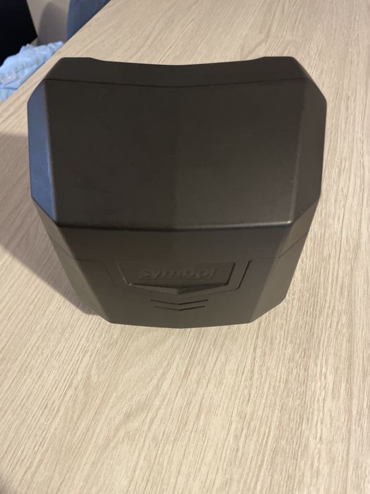 Scanner SYMBOL DS7708