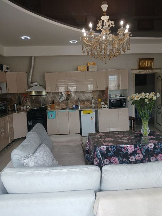 СВОЯ 4/2/3 Бектемир 150кв 90 000$