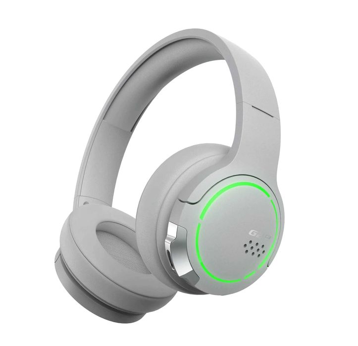 Беспроводные игровые наушники - Edifier G2BT