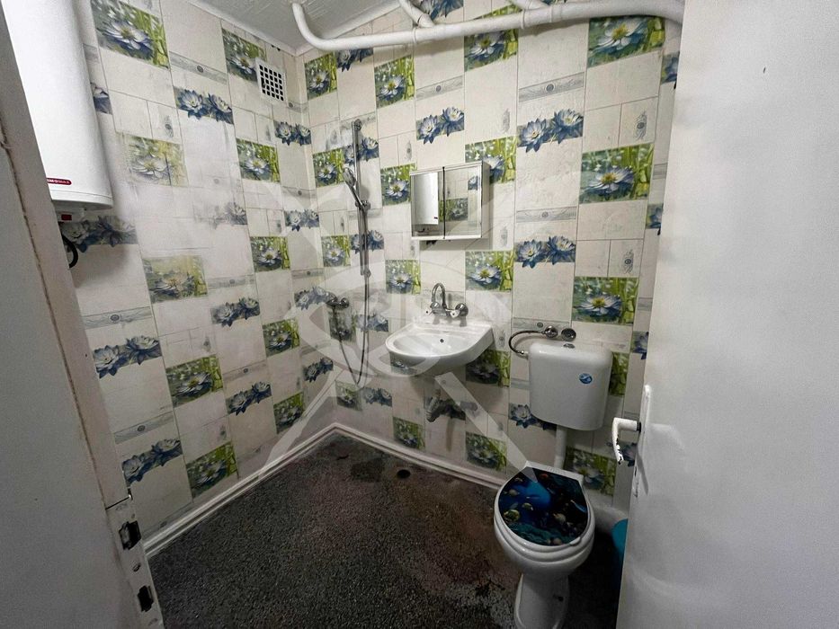 Дава се под наем Тристаен апартамент в с. Чайка, Област Варна - 95 кв.м за 600 € - Снимка #5