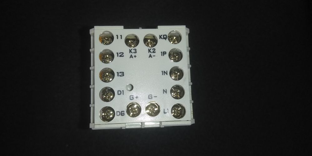 RWF50.20A9. Автоматика Контроллеры