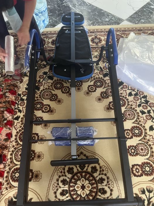 Инверсионный стол