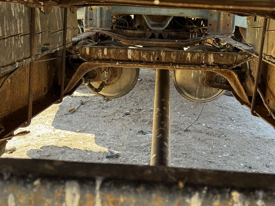 Продам газ53 срочно