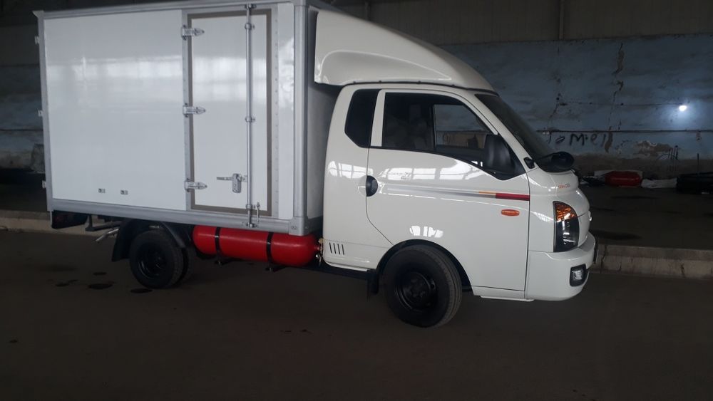 Metan prapan ustanovka arzon narxlarda