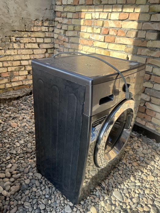 Стиральная машина:samsung;diamond