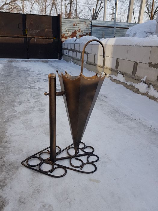 Сварочные работы