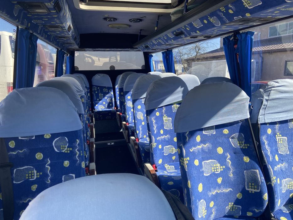 Iveco Daily 50c18
