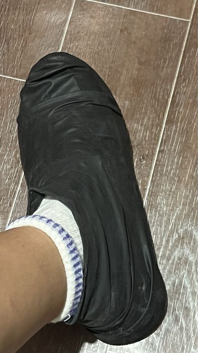 Многоразовые Водонепроницаемый бахилы,