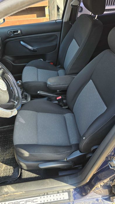 VOLKSWAGEN Golf 2005 — imagine 4